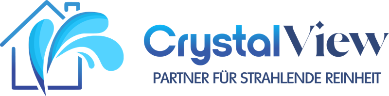 CrystalView – Partner für strahlende Reinheit